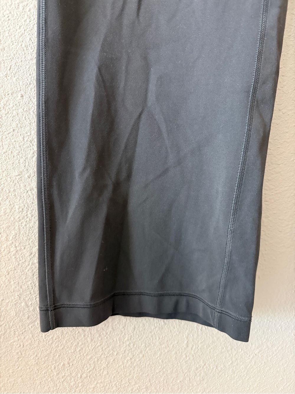 Lululemon Wide Leg Yoga Pants Gray Size 6 - Picture 4 of 7
